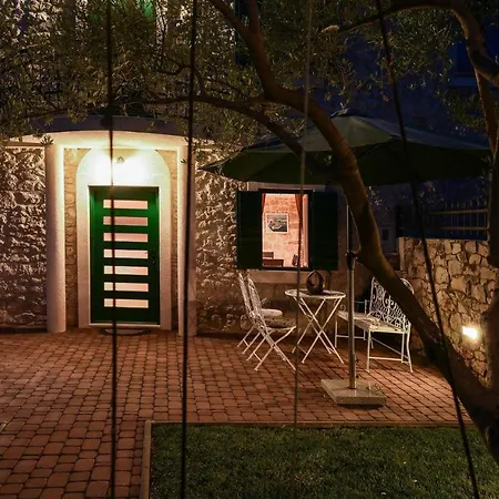 Casa de Férias Adriaticum