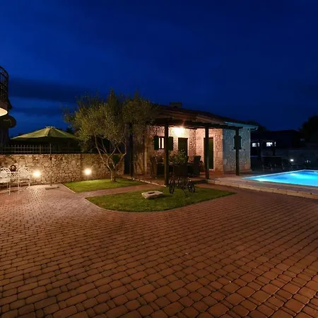 Casa de Férias Adriaticum