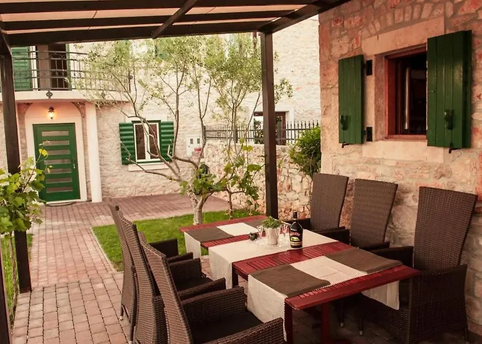 Casa de Férias Adriaticum *