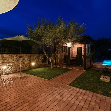 Adriaticum Holiday home