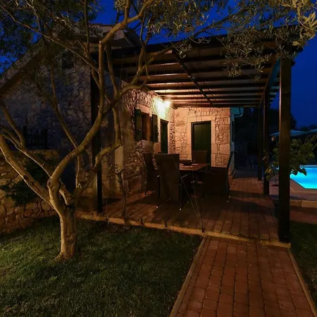 Adriaticum Holiday home *