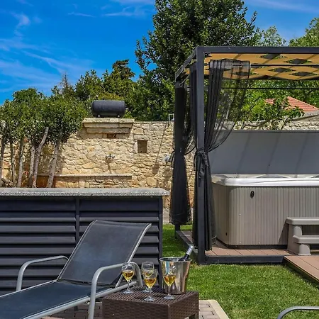 Semesterbostad Adriaticum *