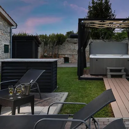 Holiday home Adriaticum