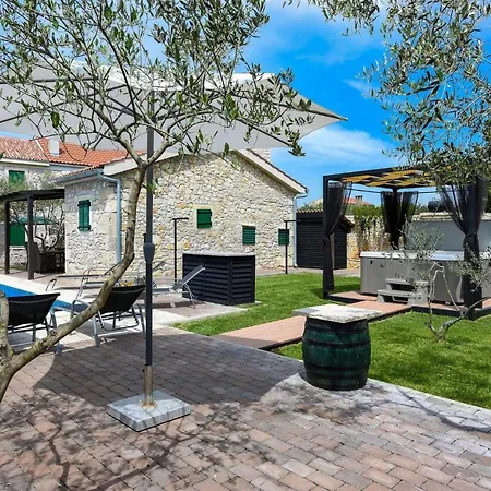 Holiday home Adriaticum