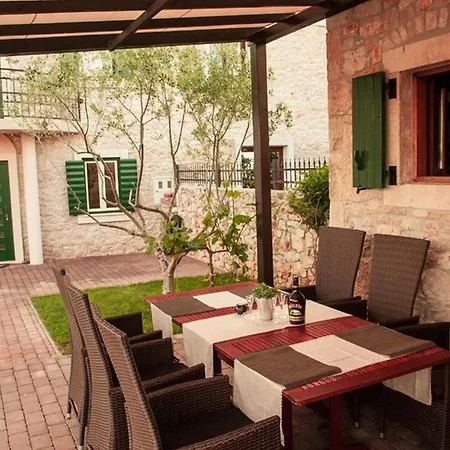 Holiday home Adriaticum *
