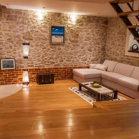 Adriaticum Holiday home *