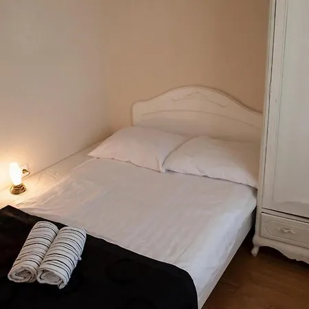 Adriaticum Holiday home Nin