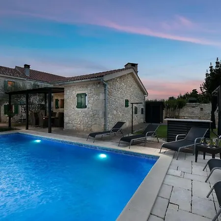 Adriaticum Holiday home