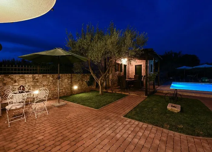 Adriaticum Holiday home