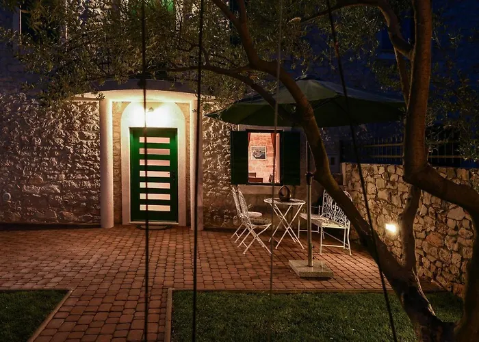 Holiday home Adriaticum