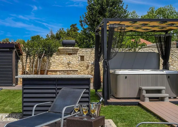 Semesterbostad Adriaticum *