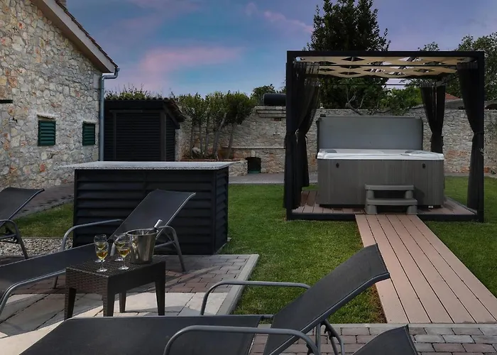 Holiday home Adriaticum