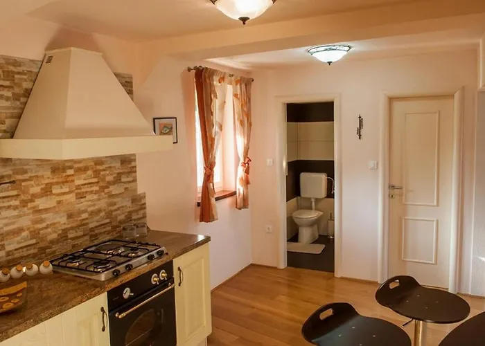 Holiday home Adriaticum *