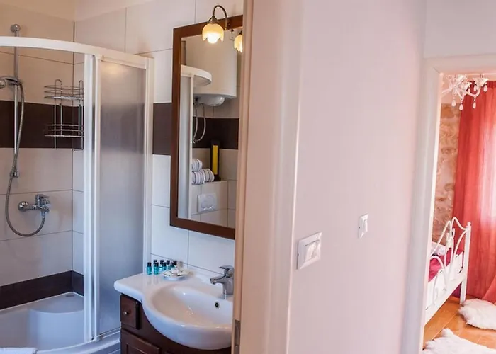 Holiday home Adriaticum