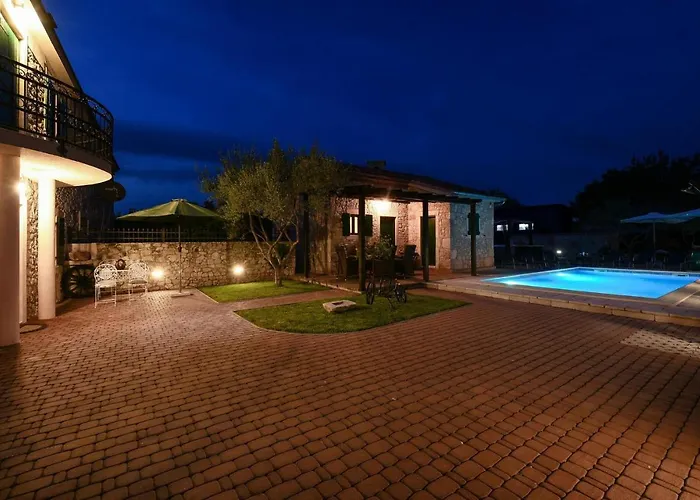 Holiday home Adriaticum