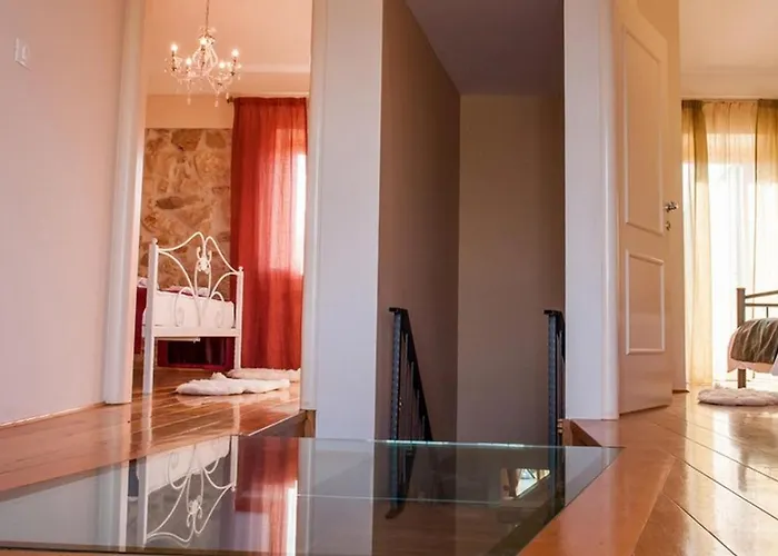 Holiday home Adriaticum Nin