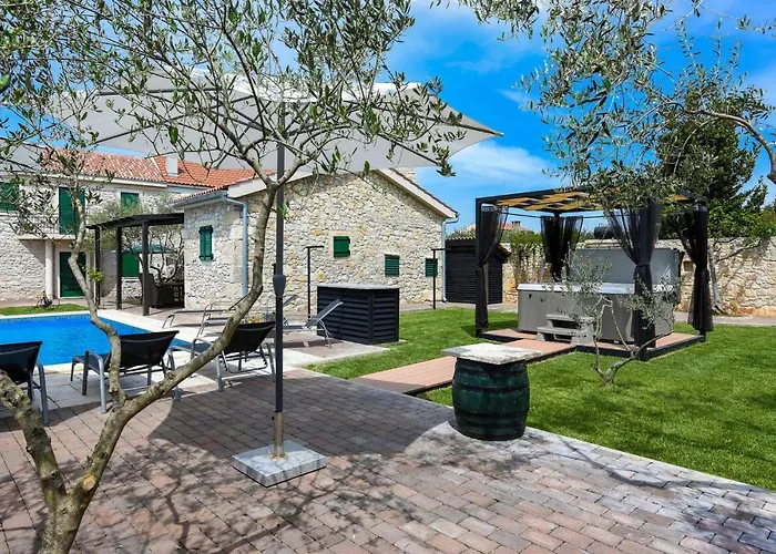 Holiday home Adriaticum