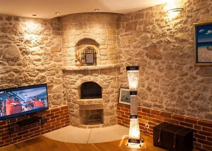 Holiday home Adriaticum