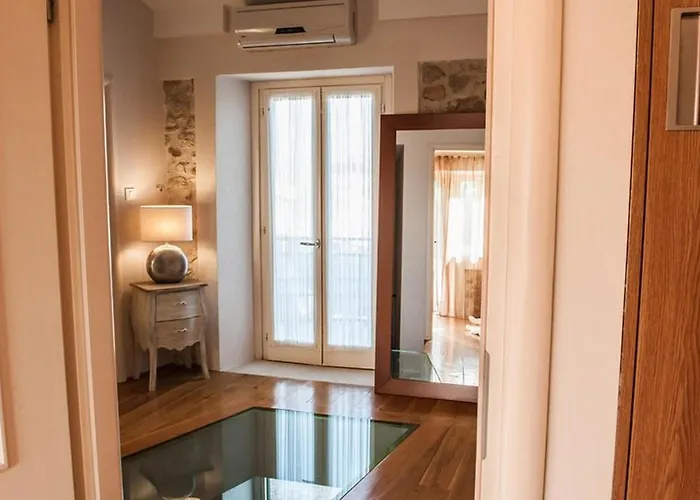 Adriaticum Holiday home